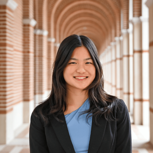 Doerr Institute Undergraduate Ambassadors