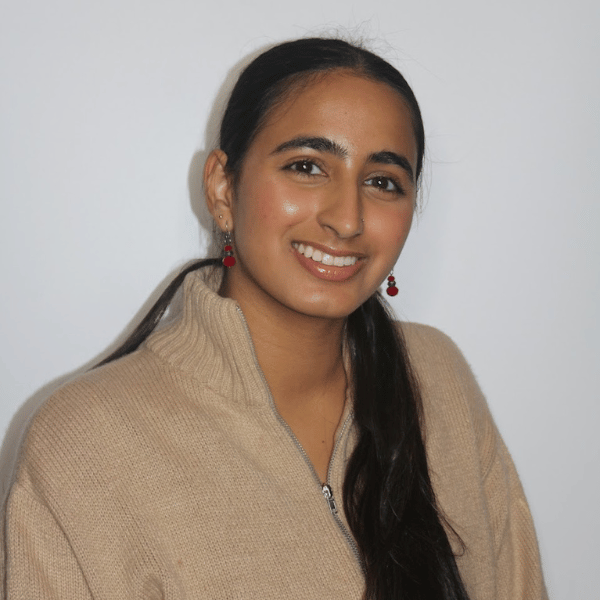 Doerr Institute Undergraduate Ambassadors