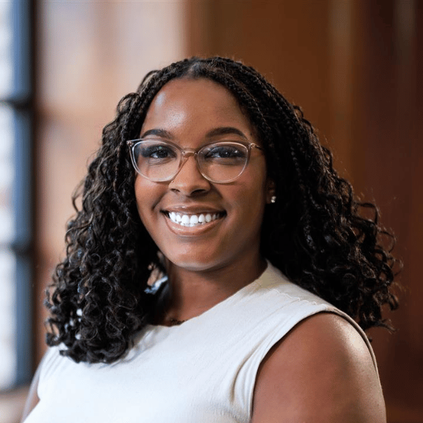 Doerr Institute Grad Ambassador