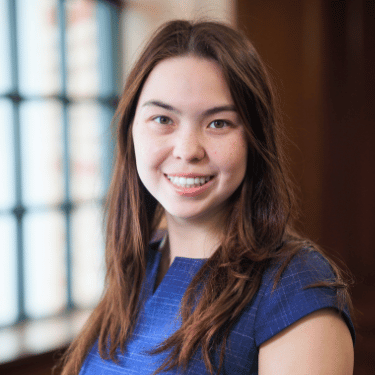 Doerr Institute Undergraduate Ambassadors