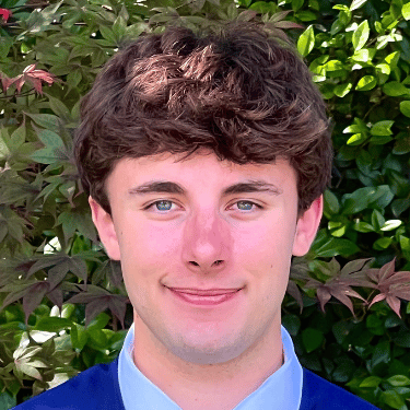 Doerr Institute Undergraduate Ambassadors