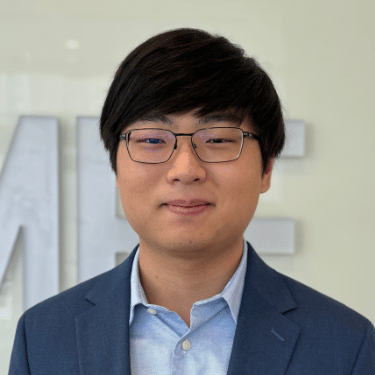 Doerr Institute Undergraduate Ambassadors