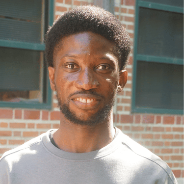 Doerr Institute Grad Ambassador