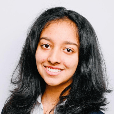 Doerr Institute Undergraduate Ambassadors