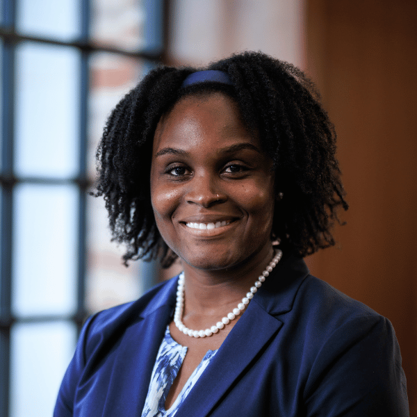 Doerr Institute Grad Ambassador