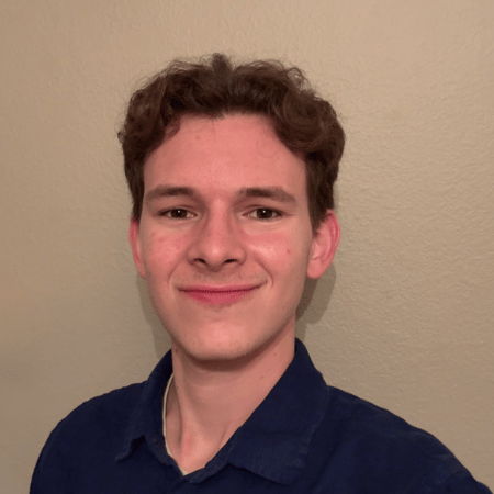 Doerr Institute Undergraduate Ambassadors