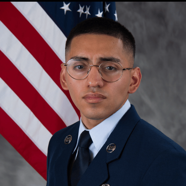 Doerr Institute Grad Ambassador