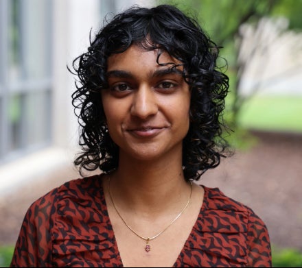 Aruna Gauba headshot