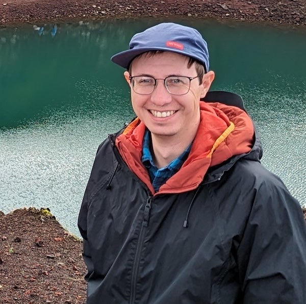 Andrew Flaim headshot