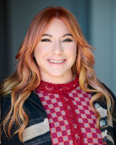 Dana S. (PhD, ACC), Assistant Director for AI & Education at Rice University