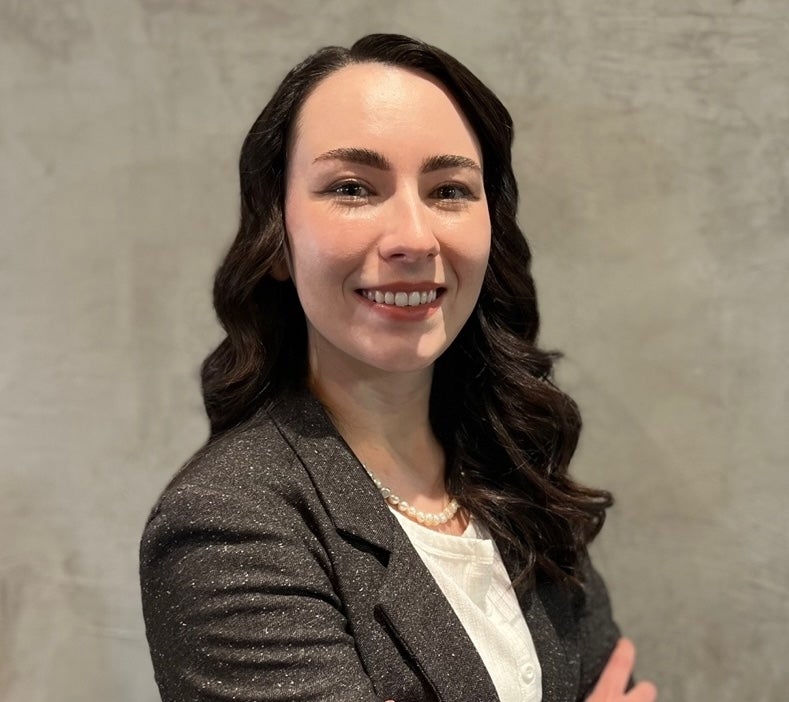 Headshot of Jessica Kim