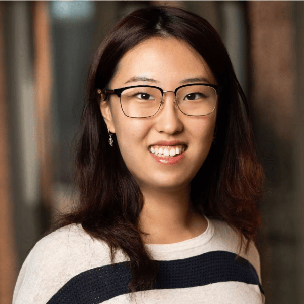 Wang, Kerry - Headshot