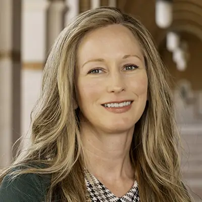 Priscilla Strawbridge