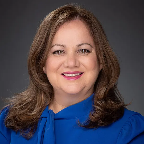 Brenda Rangel headshot