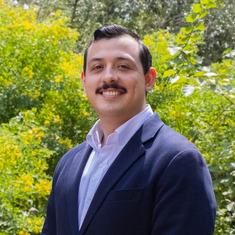 Photo of Alexander Rodriguez