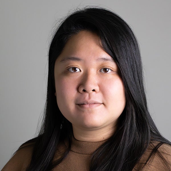 Tsai-Wei Chen headshot