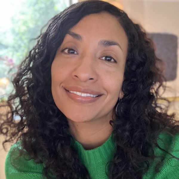 Erica Harris, Program Administrator, CEVE