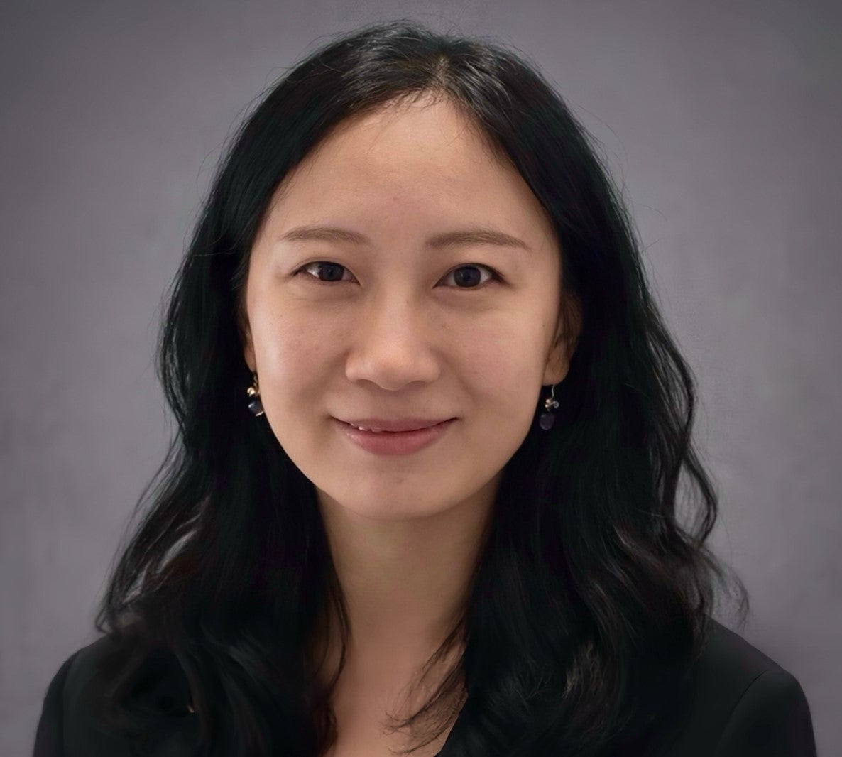 Jingwen Liu, Ph.D.