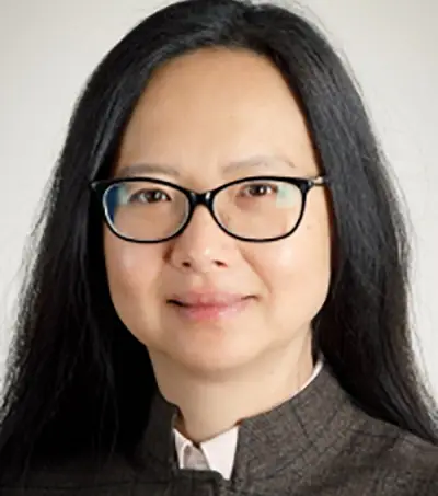 Margaret Cheung