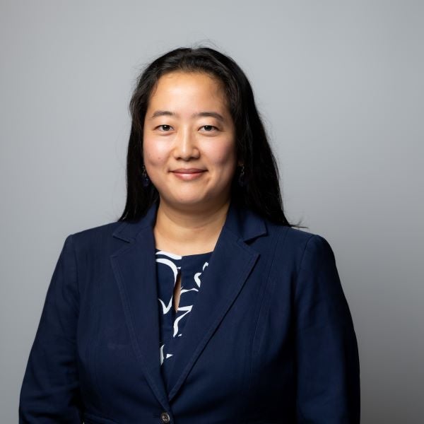 Haruka Maruyama's Headshot