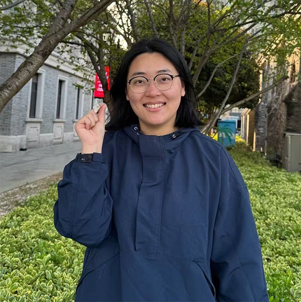 Jingrui Wu