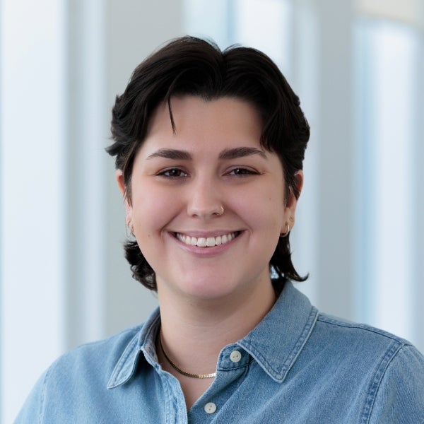 Katie Alexander - Ph.D. Student