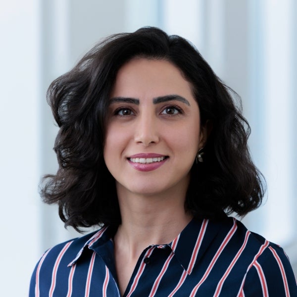 Nasim Koohi - Ph.D. Student