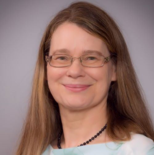 Patricia Ansems Bancroft  