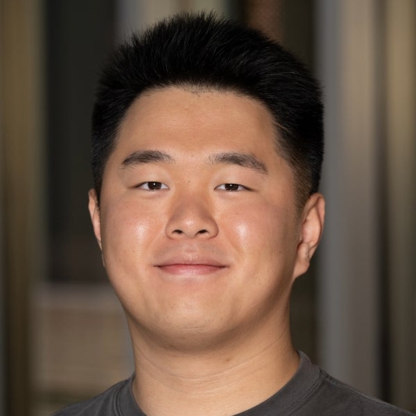 Zikang Hou - Ph.D. Student