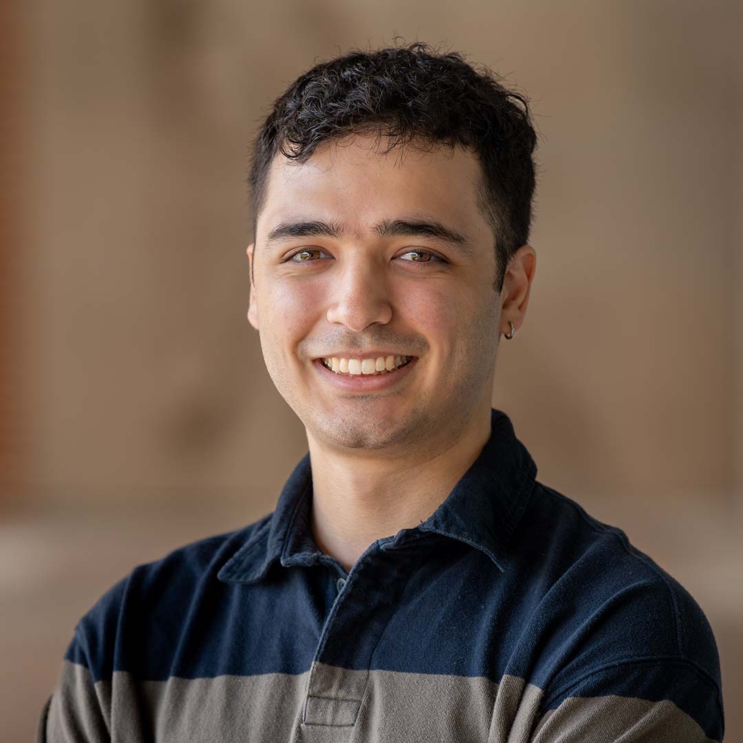 Alberto Ruiz Biestro