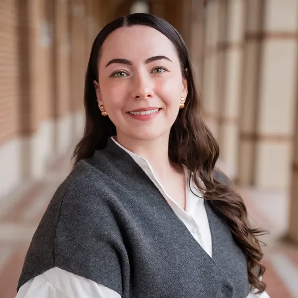 Headshot of Jessica Kim