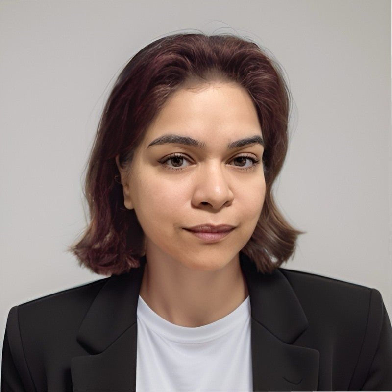 Kamojna Panday-Naik