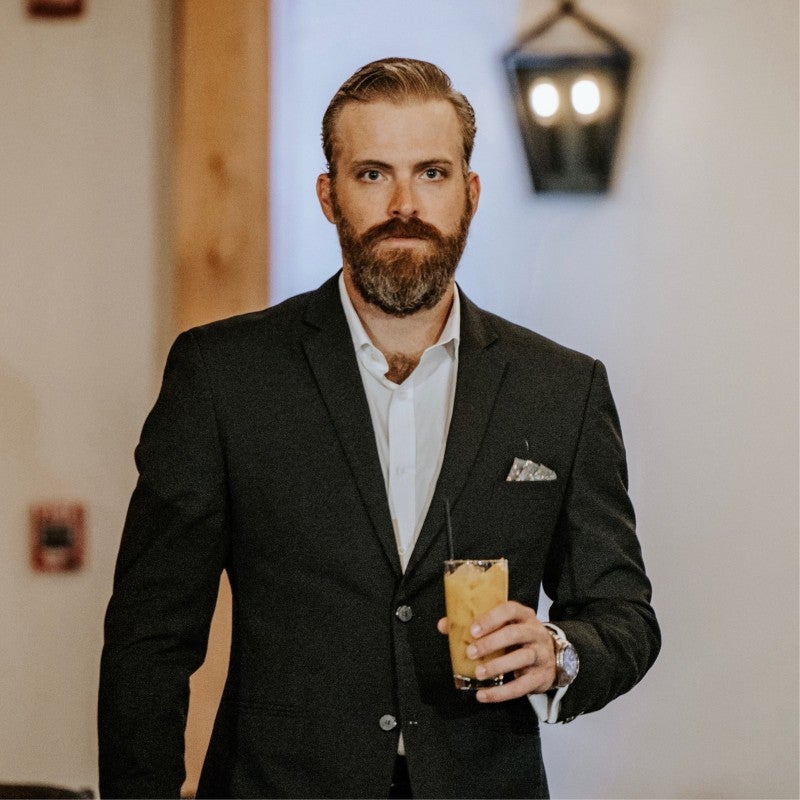 Andrew Knowles