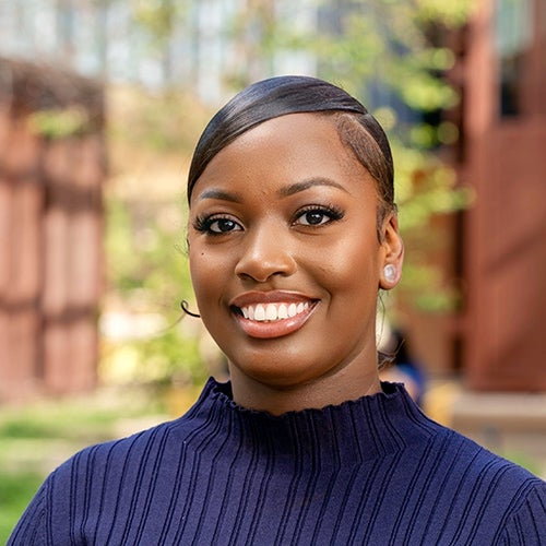 Britni Bowles, Rice University School of Social Sciences
