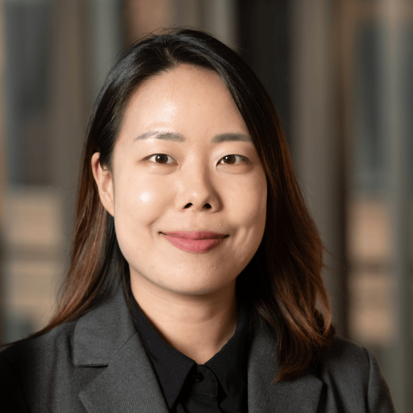 Lee, Hojung - Headshot