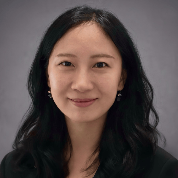 Liu, Jingwen - Headshot