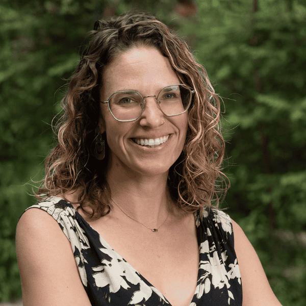 Smirnova, Michelle - Headshot