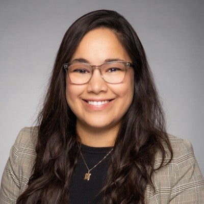 Photo of Yesenia Roman