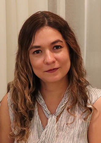 Alejandra Osejo-Varona 