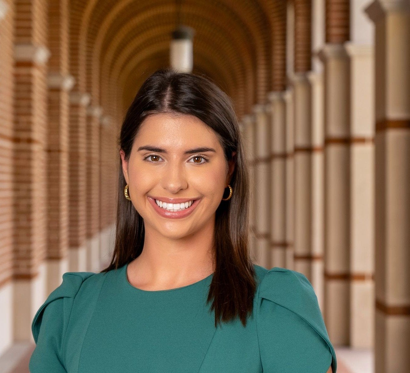Jillian (Headshot Photo)