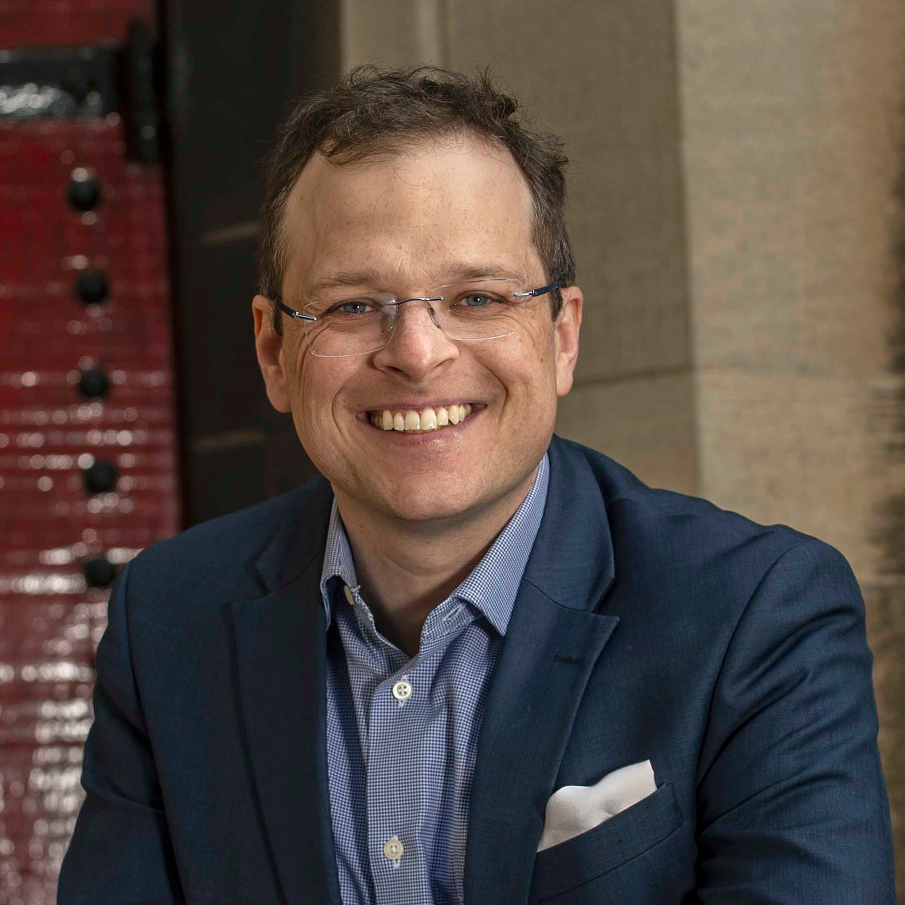 Marc Coutanche, Rice University Psychological Sciences