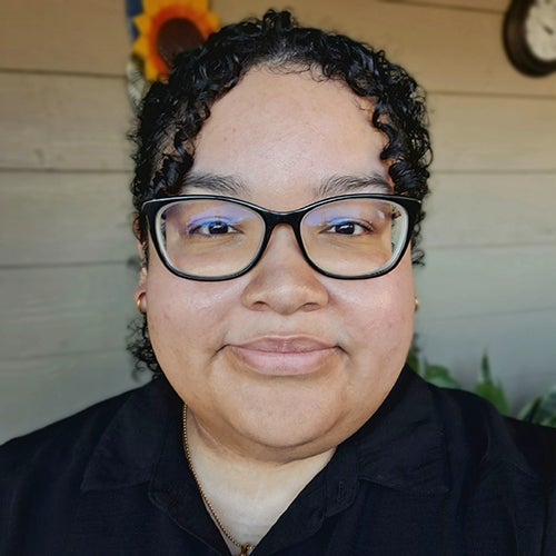 Samantha Casaverde 