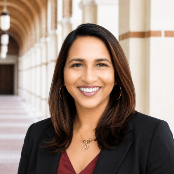 Photo of Sherika Gokul-Nirghin