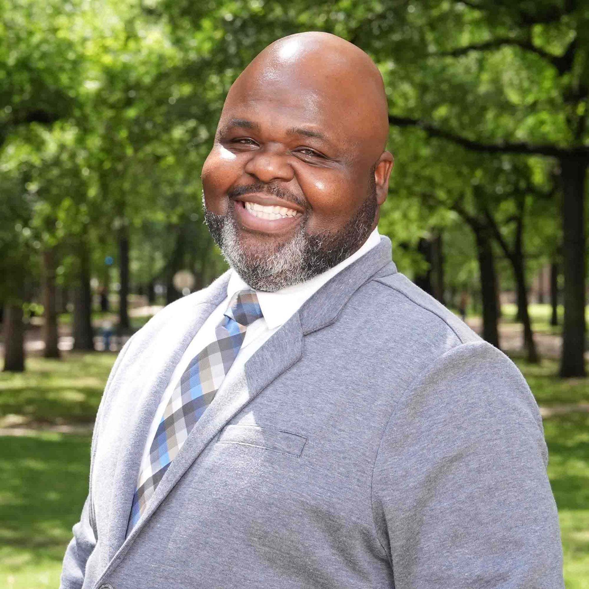 Terrence Brooks