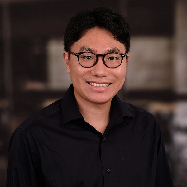 Sangyeon Cho
