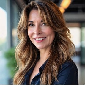 Heidi Ham headshot