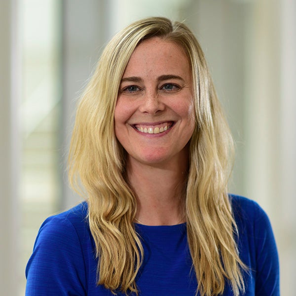 Jennifer Blumenthal-Barby