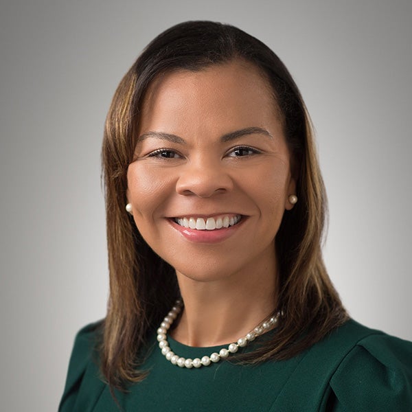 Quianta Moore