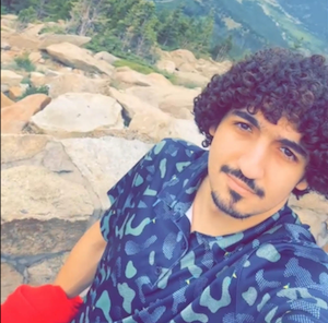 Suhail Aldhurais