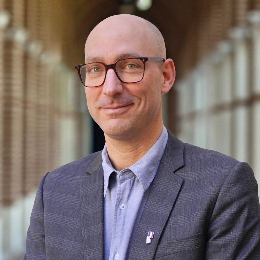Vincent Muzelle